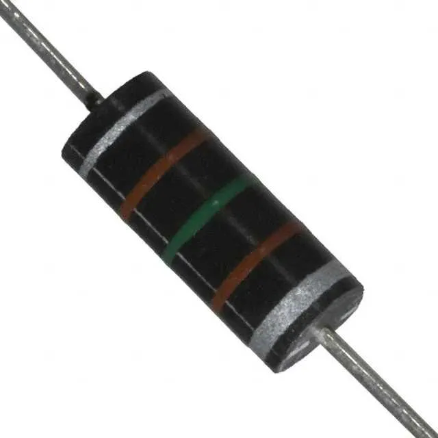 9250A-154-RC (FIXED IND 150UH 140MA 4.1 OHM TH)