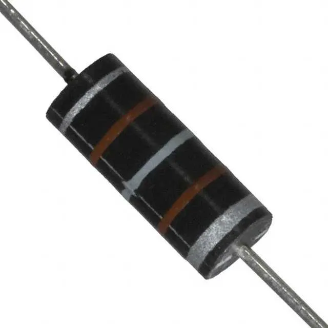 9250A-184-RC (FIXED IND 180UH 135MA 4.4 OHM TH)