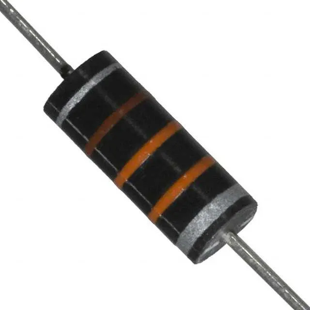 9250A-334-TR-RC (FIXED IND 330UH 110MA 6.4 OHM TH)