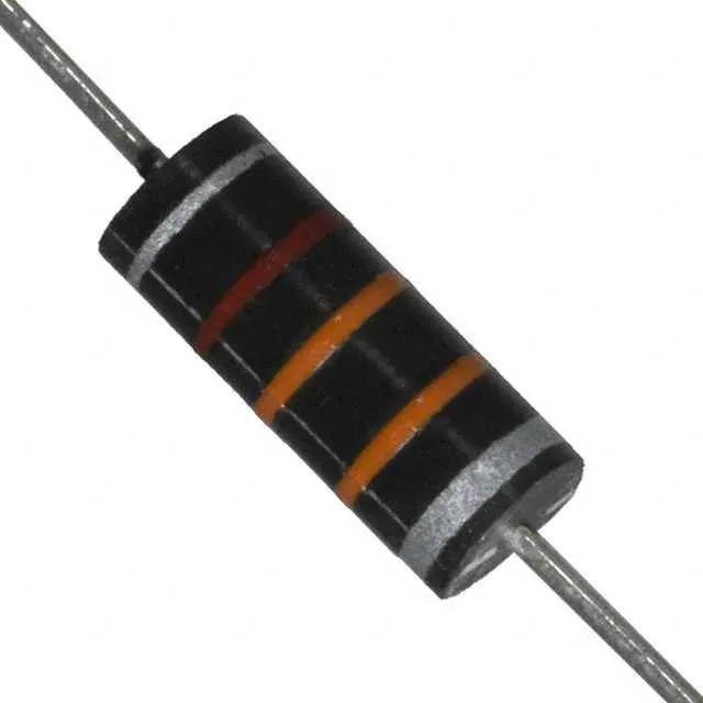 9250A-335-RC (FIXED IND 3.3MH 40MA 53 OHM TH)