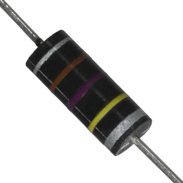 9250A-474-RC (FIXED IND 470UH 92MA 9.5 OHM TH)