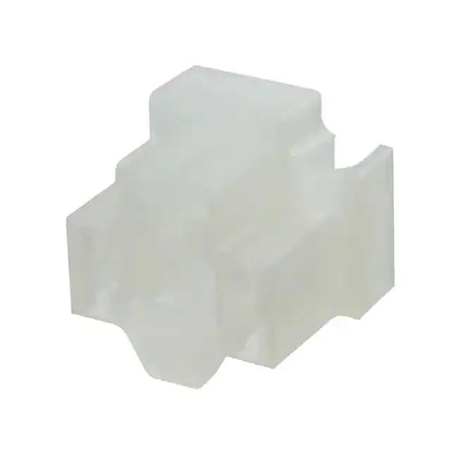 925176 (CONN RCPT HSG 0.312 3POS NATURAL)