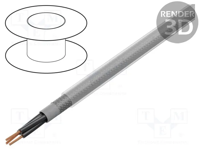16173 (3M(TM) PPS(TM) STANDARD LID & LI)