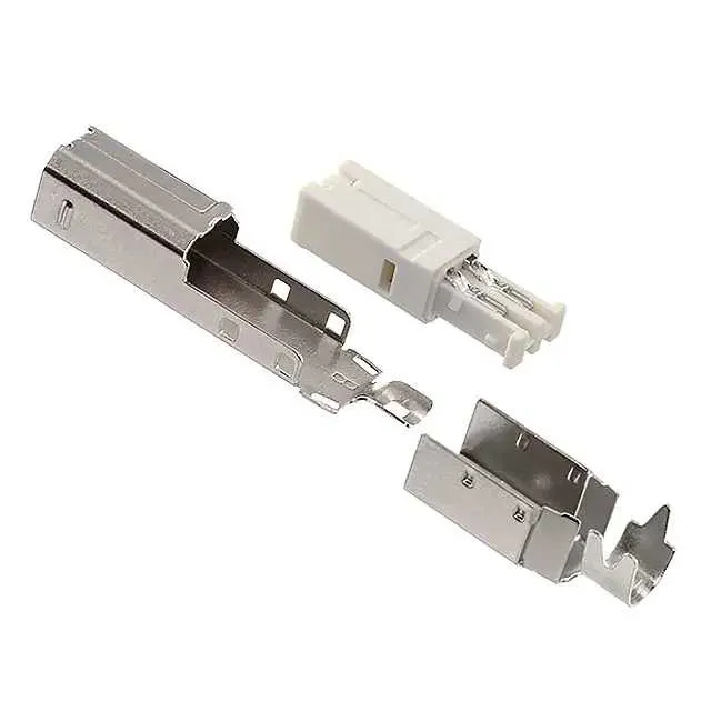 926 (CONN PLUG USB B-TYPE)