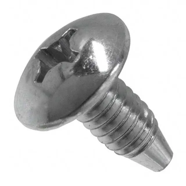 9260 (MACH SCREW TRUSS PHILLIPS #12-24)