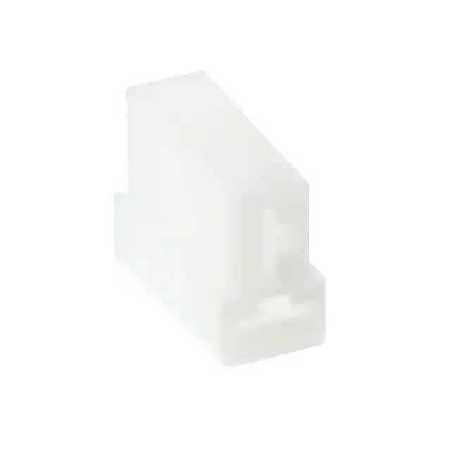 926474-1 (CONN RCPT HSG 0.25 2POS NATURAL)