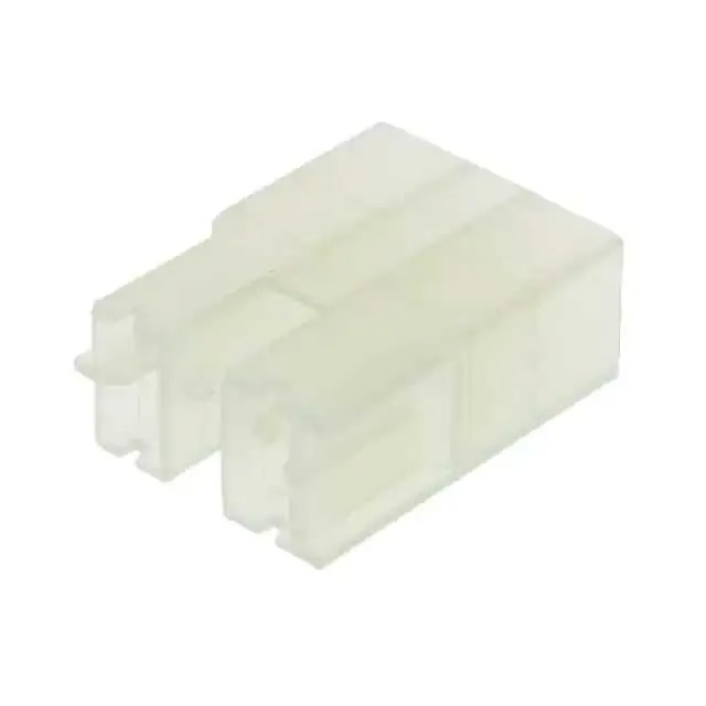 926521-1 (CONN HOUSING 2POS NATURAL)