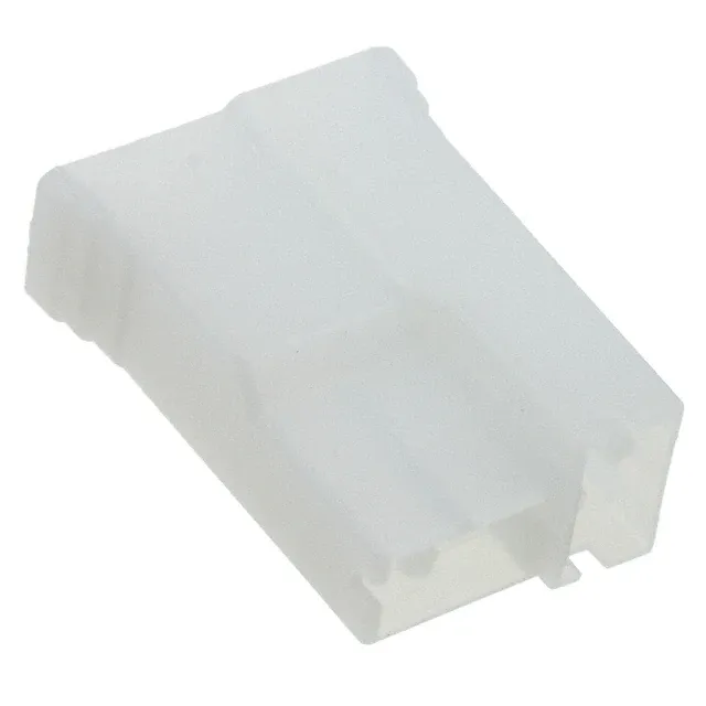 926522-2 (CONN RCPT HSG 0.25 2POS NATURAL)