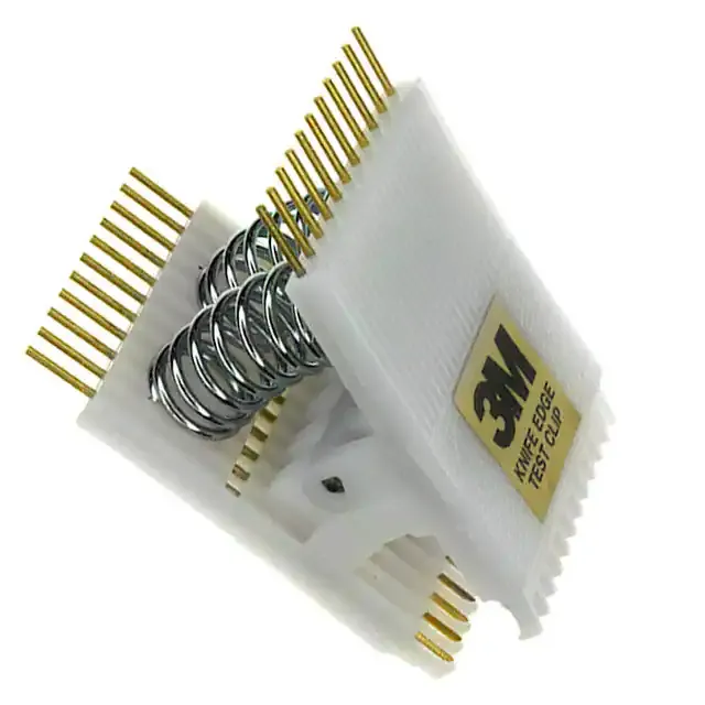 927739-22 (TEST CLIP 22POS DIP KNIFE EDGE.6)