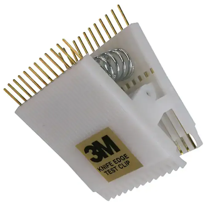 927739-24 (TEST CLIP 24POS DIP KNIFE EDGE.6)