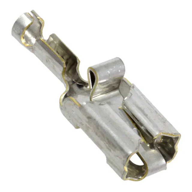 927853-6 (CONN QC RCPT 17-20AWG 0.250)