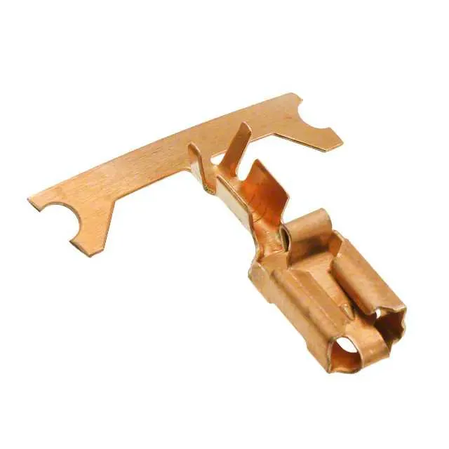 927854-2 (CONN QC RCPT 13.5-17AWG 0.250)