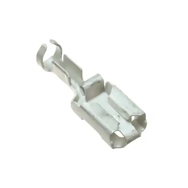 927882-4 (POS LOCK RECEPTACLE 6,3)