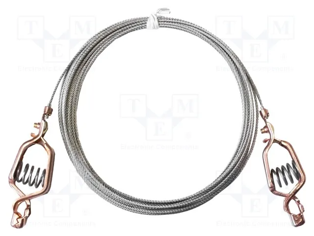 AI-000461-15 (BU-25C (2) 1/16 WIRE ROPE")