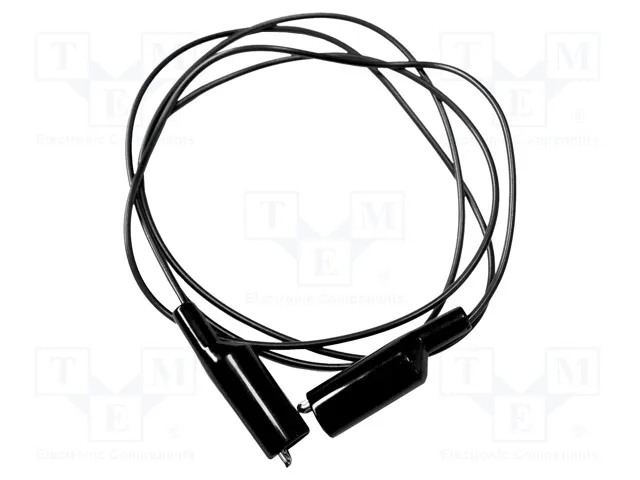 BU-3030-A-48-0 (TEST LEAD ALLIGATOR PATCH CORD)