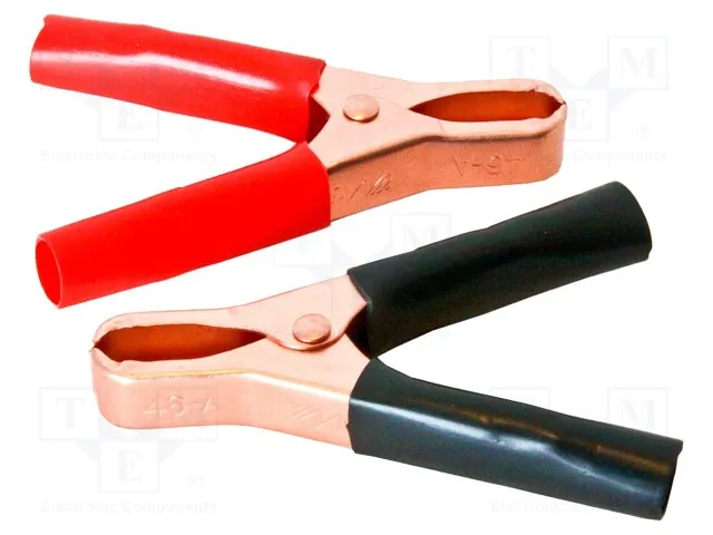 010032 (50AMP MINATURE PLIER-TYPE)