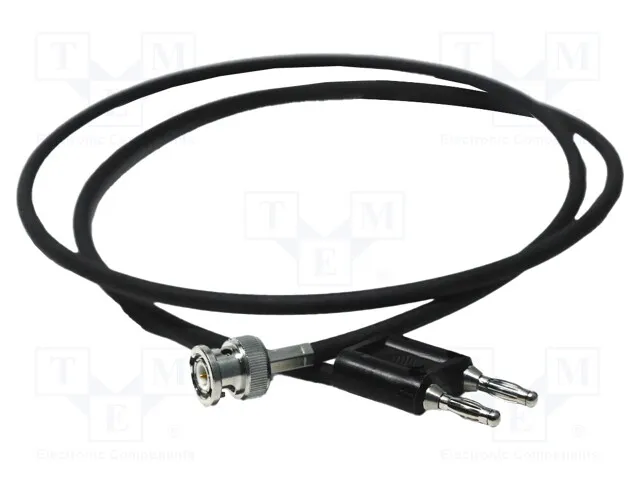 BU-5070-B-12-0 (TEST LEAD COAX CABLE)