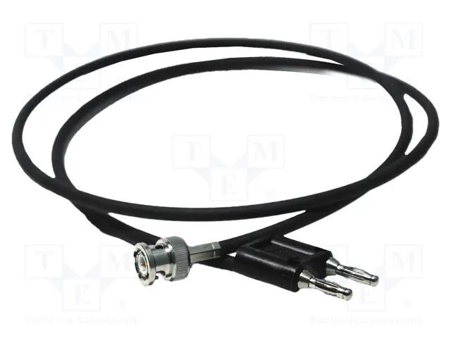 BU-5070-B-24-0 (TEST LEAD COAX CABLE)