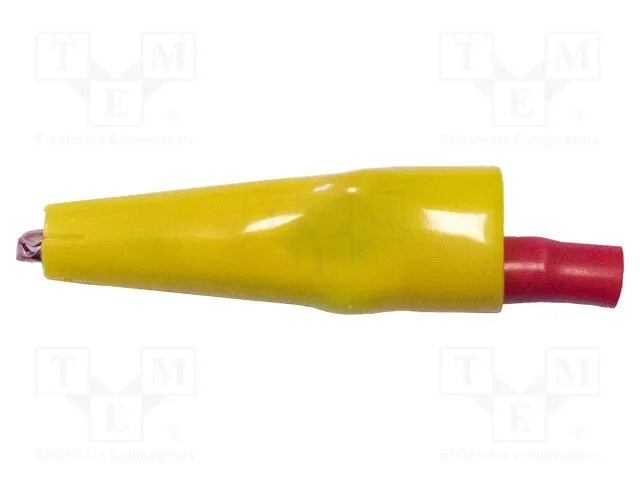 BU-63C-4 (CLIP ALLIGATOR)