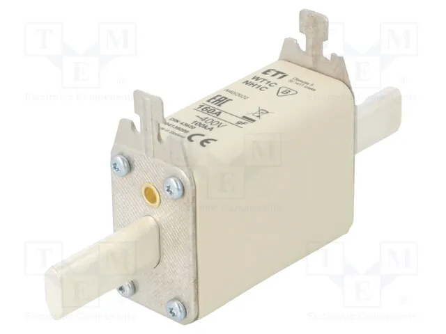 004139209 (FUSENH1CGFM160A400VAC)