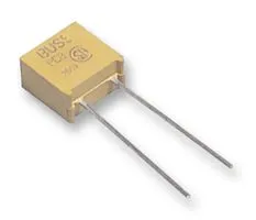 PCD-5-R (Печатные предохранители) - EATON BUSSMANN