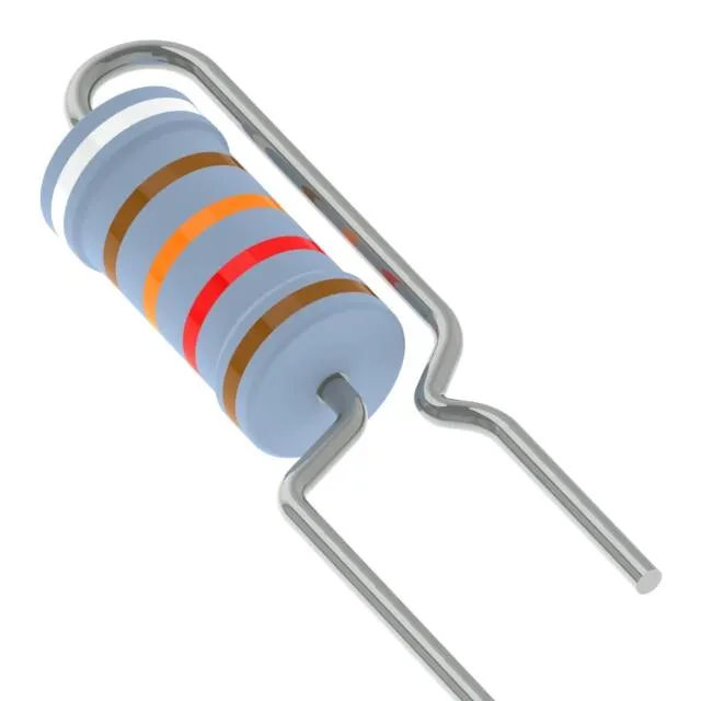 MFR-25FRFPN93K1 (RES MF 1/4W 1% AXIAL)