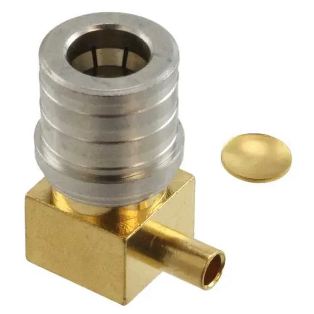 930-104P-51A (CONN QMA PLUG R/A 50 OHM SOLDER)
