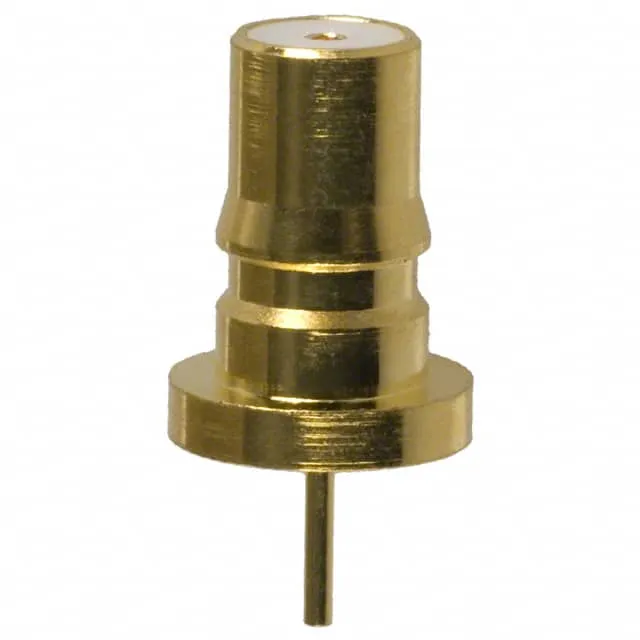 930-107J-51P (CONN QMA RCPT STR 50 OHM PCB)