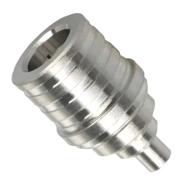 930-119P-51S (CONN QMA PLUG STR 50 OHM PUSH)
