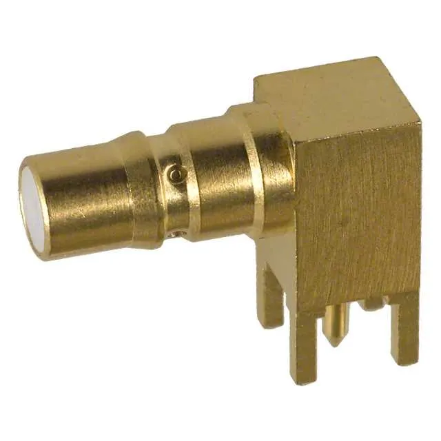 930-128J-51P (CONN QMA JACK R/A 50 OHM PCB)