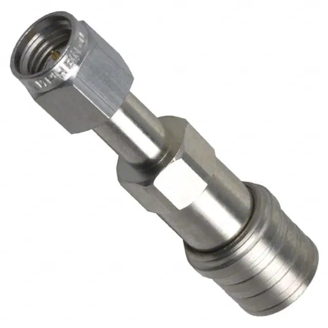 930-130A-51S (CONN ADAPT QMA PLUG TO SMA PLUG)