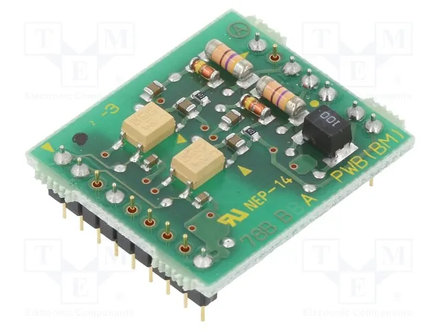 E53-AKB (E5AK/EK EVENT INPUT BOARD)