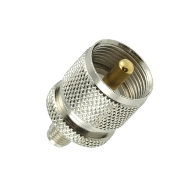 9317505 (CONN ADAPT UHF PLUG TO SMA JACK)