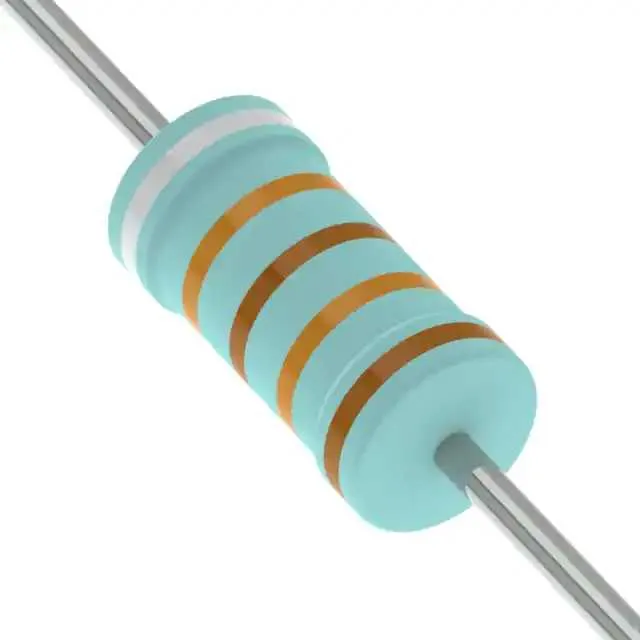 MF0207FRD52-931K (RES MF 0.6W 1% AXIAL)