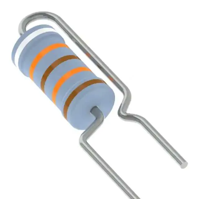 MFR-25FRFPN931K (RES MF 1/4W 1% AXIAL)