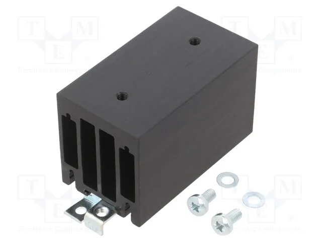 RHS45CD (SSR 1PH HEAT SINK 45X55MM)