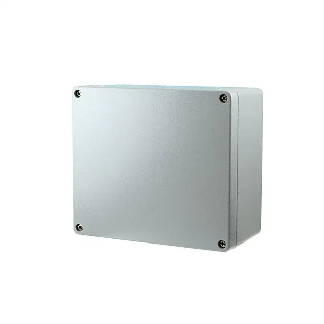 0936040133 (ALUMINIUM BOX 180X180X101)