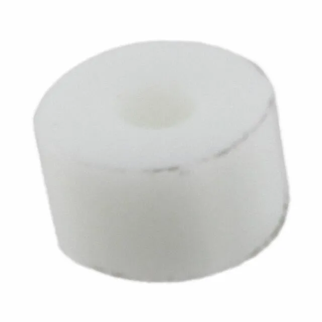 938-050 (ROUND SPACER NYLON 1.27MM)