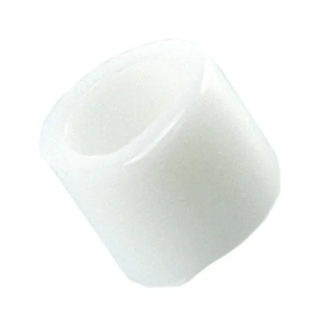 938-100 (ROUND SPACER NYLON 2.54MM)