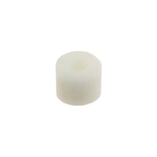 939-090 (ROUND SPACER NYLON 2.29MM)