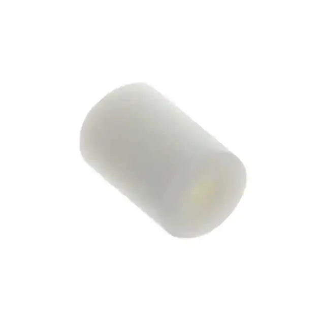 939-180 (ROUND SPACER NYLON 4.57MM)