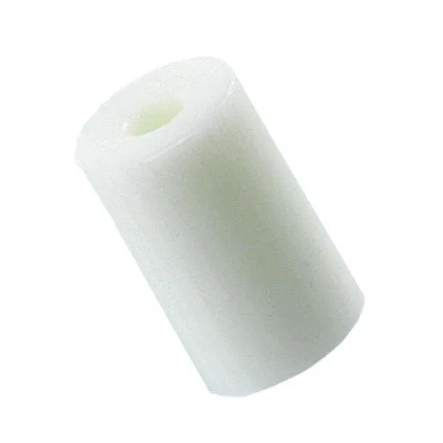 939-200 (ROUND SPACER NYLON 5.08MM)