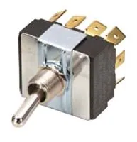 IM25B-73 (Тумблерные переключатели) - CARLING TECHNOLOGIES