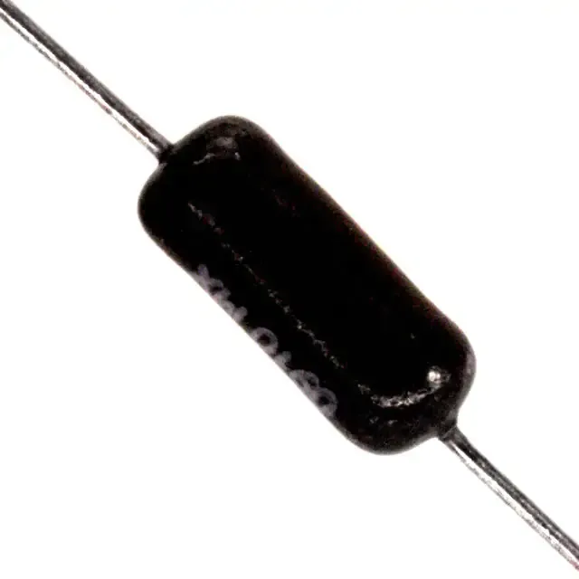 93J10K (RES 10K OHM 3.25W 5% AXIAL)