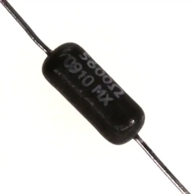 93J5K6 (RES 5.6K OHM 3.25W 5% AXIAL)