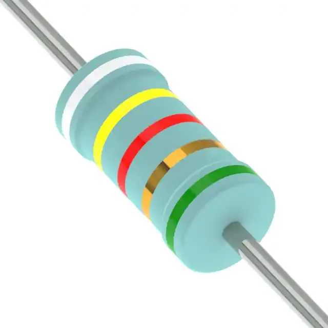 MFR25SDBE52-94R2 (RES MF 1/4W 0.5% AXIAL)