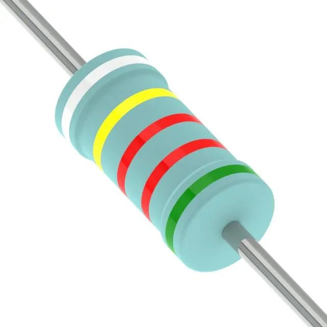 MFR50SDRE52-94K2 (RES MF 1/2W 0.5% AXIAL)