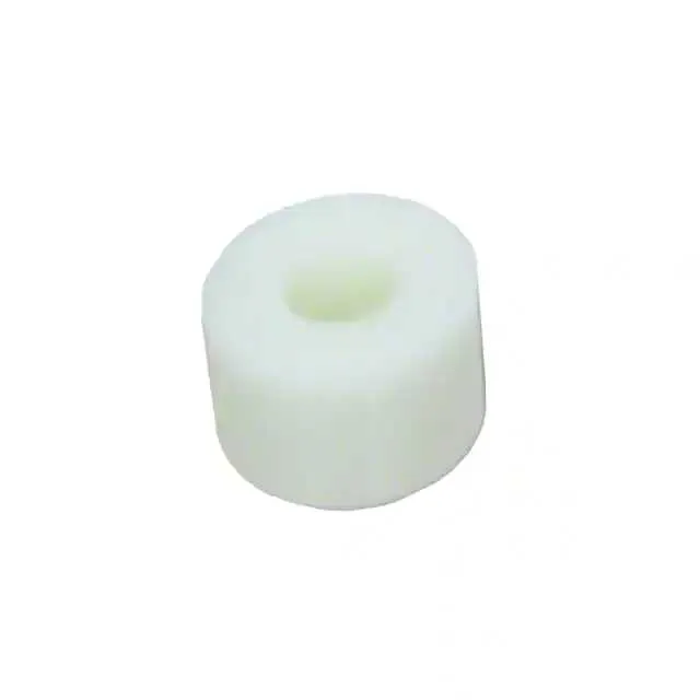 940-100 (ROUND SPACER NYLON 2.54MM)
