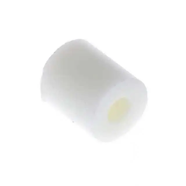 940-175 (ROUND SPACER NYLON 4.45MM)