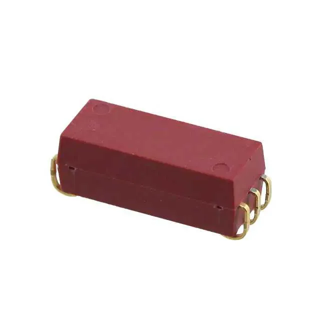 9402-05-20TR (RELAY RF SPST 500MA 5V)